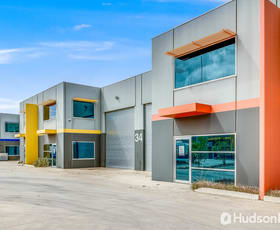 Offices commercial property for lease at Part 34/463A Somerville Road Brooklyn VIC 3012