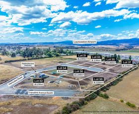 Development / Land commercial property for sale at Stage 4A Translink Industrial Subdivision Western Junction TAS 7212