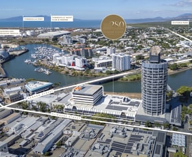 Offices commercial property for sale at 280 Flinders Street Townsville City QLD 4810