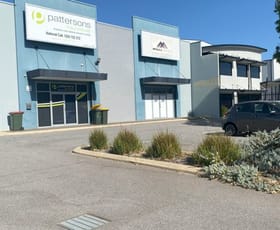 Factory, Warehouse & Industrial commercial property for sale at 2/19 Baling Street Cockburn Central WA 6164