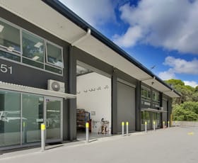 Factory, Warehouse & Industrial commercial property for sale at 51./6 Jubilee Avenue Warriewood NSW 2102