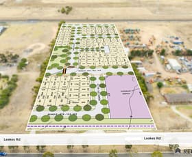 Development / Land commercial property for sale at 784 Leakes Road Tarneit VIC 3029