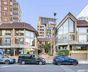 Offices commercial property for sale at 5/10-12 Woodville Street Hurstville NSW 2220
