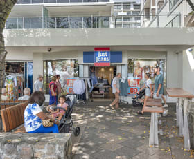 Shop & Retail commercial property sold at 2/85 Mooloolaba Esplanade Mooloolaba QLD 4557