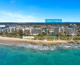 Shop & Retail commercial property sold at 2/85 Mooloolaba Esplanade Mooloolaba QLD 4557