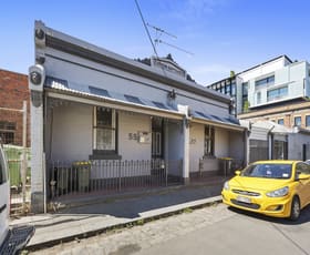 Development / Land commercial property sold at 55-57 Argyle Street Fitzroy VIC 3065