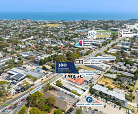 Development / Land commercial property sold at 3/360 Main Street Mornington VIC 3931