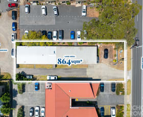 Development / Land commercial property sold at 3/360 Main Street Mornington VIC 3931