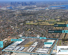 Showrooms / Bulky Goods commercial property for lease at Millers Junction Shopping Centre Altona North VIC 3025