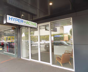 Medical / Consulting commercial property for sale at 633 Centre Road Bentleigh East VIC 3165