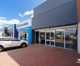 Showrooms / Bulky Goods commercial property sold at 7/87-91 Catalano Circuit Canning Vale WA 6155