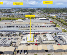 Factory, Warehouse & Industrial commercial property for sale at 34/215 Brisbane Road Biggera Waters QLD 4216