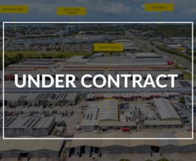 Factory, Warehouse & Industrial commercial property for sale at 34/215 Brisbane Road Biggera Waters QLD 4216