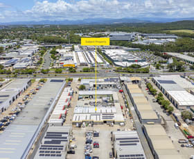 Factory, Warehouse & Industrial commercial property for sale at 34/215 Brisbane Road Biggera Waters QLD 4216
