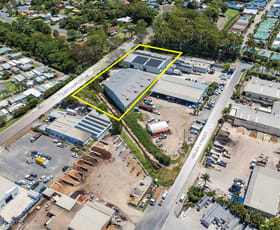 Factory, Warehouse & Industrial commercial property for sale at 25 Latcham Drive Caloundra West QLD 4551