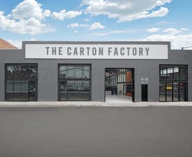Showrooms / Bulky Goods commercial property for sale at 21/47-55 John Street Leichhardt NSW 2040