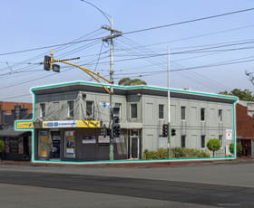 Shop & Retail commercial property sold at 2-4 Burwood Highway Burwood VIC 3125