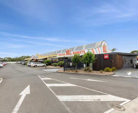 Showrooms / Bulky Goods commercial property sold at 114-116 Bellarine Highway Newcomb VIC 3219