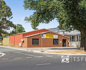 Factory, Warehouse & Industrial commercial property for sale at 6 Nolan Street East Bendigo VIC 3550