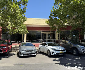 Offices commercial property for lease at 189-191 Anson Street Orange NSW 2800