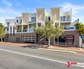Medical / Consulting commercial property for sale at 6/43 Bulwer Street Perth WA 6000