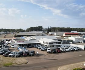 Factory, Warehouse & Industrial commercial property for sale at 36 Norseman Road Chadwick WA 6450