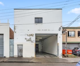 Factory, Warehouse & Industrial commercial property sold at 16 Sloane Street Marrickville NSW 2204