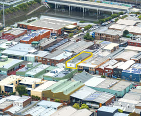 Factory, Warehouse & Industrial commercial property sold at 16 Sloane Street Marrickville NSW 2204