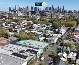 Factory, Warehouse & Industrial commercial property for sale at 1 Marine Parade Abbotsford VIC 3067