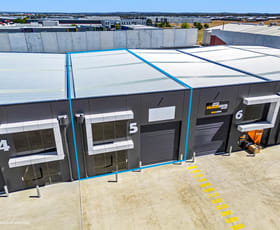 Factory, Warehouse & Industrial commercial property for sale at 5/1 Precast Lane Delacombe VIC 3356