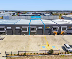 Factory, Warehouse & Industrial commercial property for sale at 5/1 Precast Lane Delacombe VIC 3356