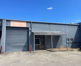 Factory, Warehouse & Industrial commercial property sold at 9/21 Malvern Street Bayswater VIC 3153