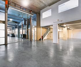 Factory, Warehouse & Industrial commercial property sold at 7/110-116 Bourke Road Alexandria NSW 2015
