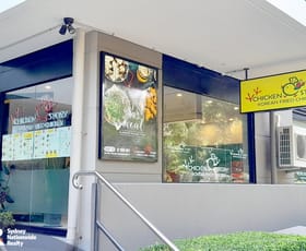 Shop & Retail commercial property for sale at Shop 7.1/11 Bay Drive Meadowbank NSW 2114