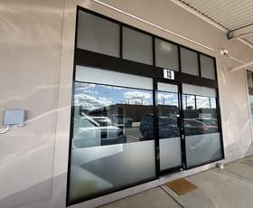 Offices commercial property for lease at 13/41-45 Tennant Street Fyshwick ACT 2609