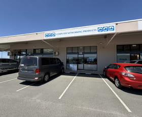 Offices commercial property for lease at 13/41-45 Tennant Street Fyshwick ACT 2609