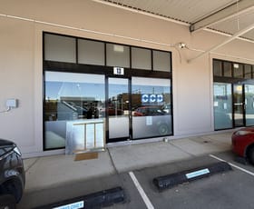 Offices commercial property for lease at 13/41-45 Tennant Street Fyshwick ACT 2609
