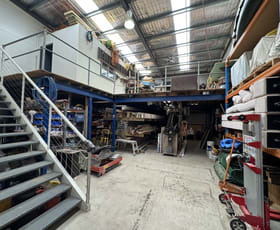 Offices commercial property sold at Peakhurst NSW 2210