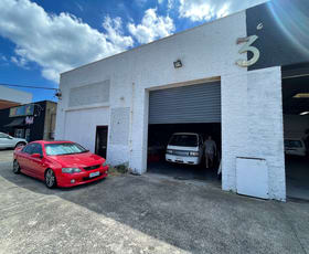 Factory, Warehouse & Industrial commercial property for sale at 1 & 2 / 3-11 Rosella Street Frankston VIC 3199
