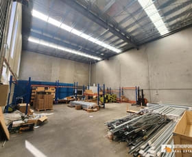 Factory, Warehouse & Industrial commercial property sold at 23/1 Network Drive Truganina VIC 3029