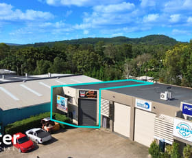 Factory, Warehouse & Industrial commercial property for sale at 1/8 Christensen Road Stapylton QLD 4207