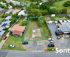 Development / Land commercial property for sale at 2 Old Pacific Highway Pimpama QLD 4209