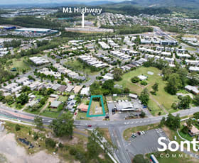 Development / Land commercial property for sale at 2 Old Pacific Highway Pimpama QLD 4209