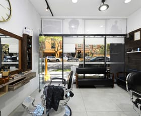 Shop & Retail commercial property sold at Shop 9/2 Danks Street Waterloo NSW 2017