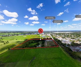 Development / Land commercial property for sale at 100 Railway Street Bomaderry NSW 2541