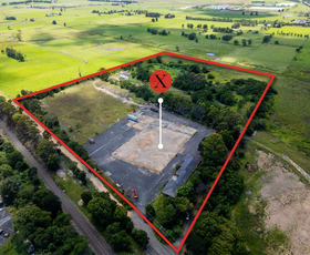 Development / Land commercial property for sale at 100 Railway Street Bomaderry NSW 2541