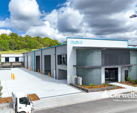 Factory, Warehouse & Industrial commercial property for sale at 4/107 Jardine Drive Redland Bay QLD 4165