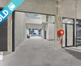 Factory, Warehouse & Industrial commercial property sold at W6/38 Cawarra Road Caringbah NSW 2229