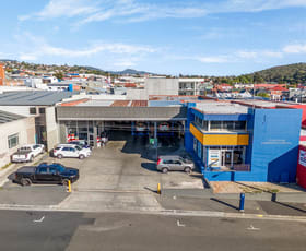 Development / Land commercial property sold at 17-25 Patrick Street Hobart TAS 7000