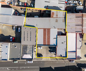 Development / Land commercial property sold at 17-25 Patrick Street Hobart TAS 7000